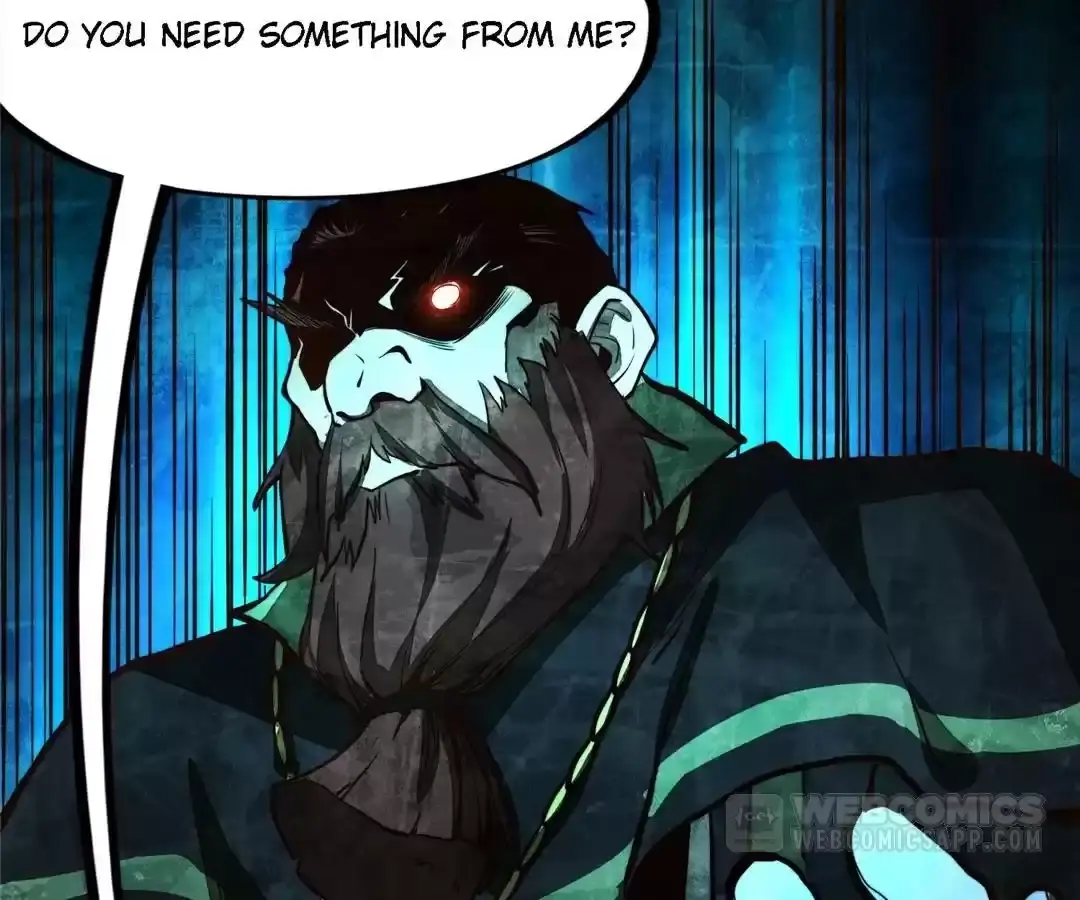 Read Cong Diceng Jueqi EN Manga Online