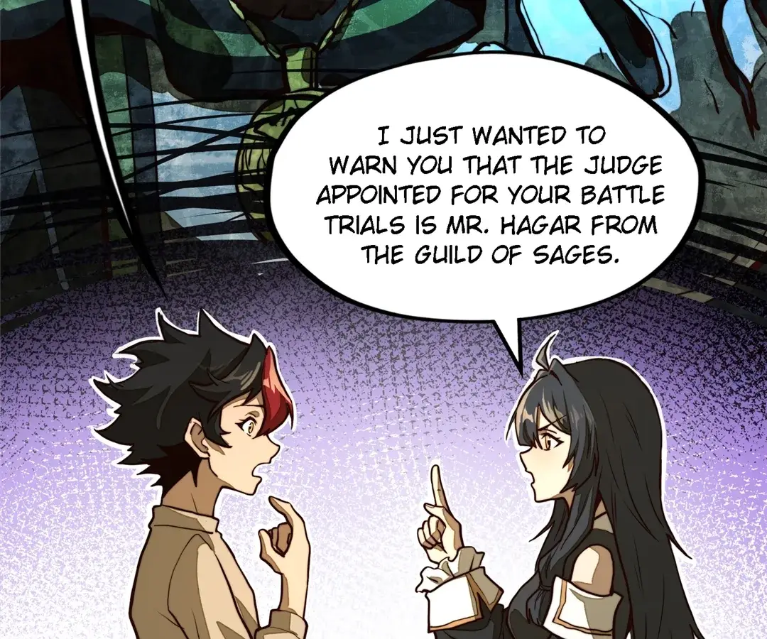 Read Cong Diceng Jueqi EN Manga Online