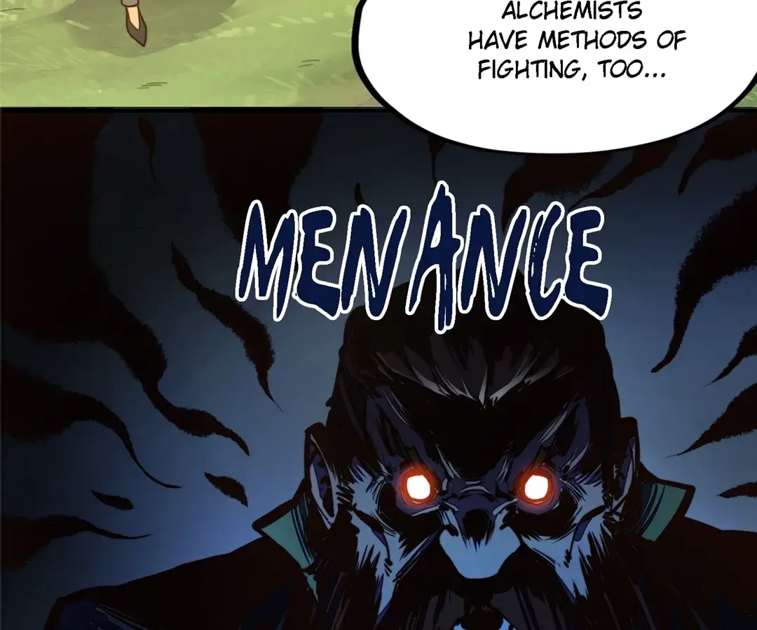 Read Cong Diceng Jueqi EN Manga Online