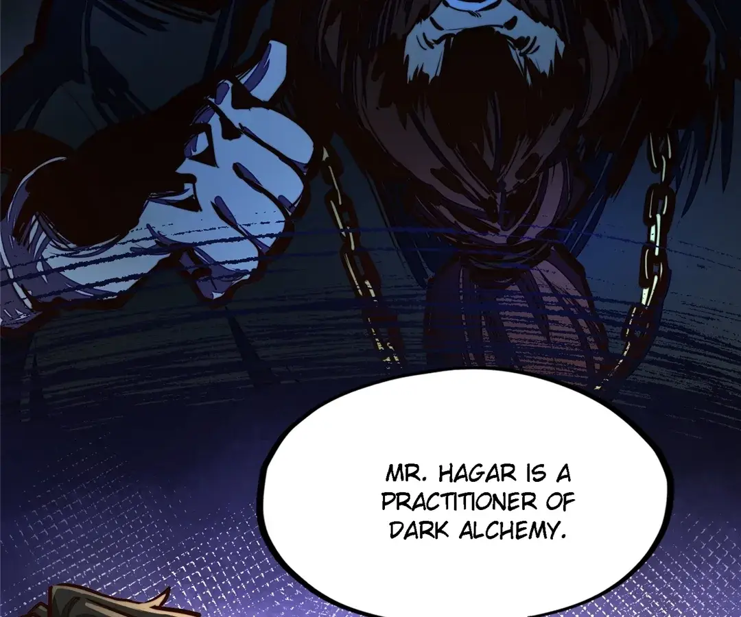 Read Cong Diceng Jueqi EN Manga Online