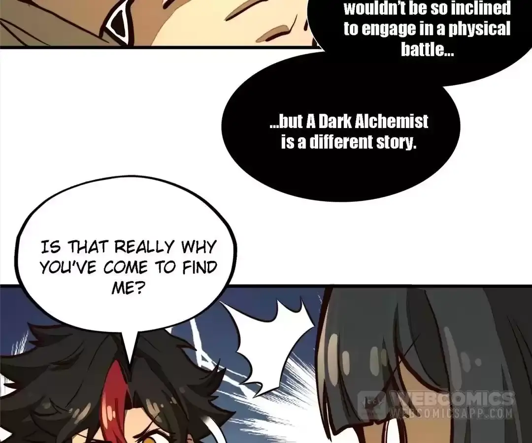 Read Cong Diceng Jueqi EN Manga Online