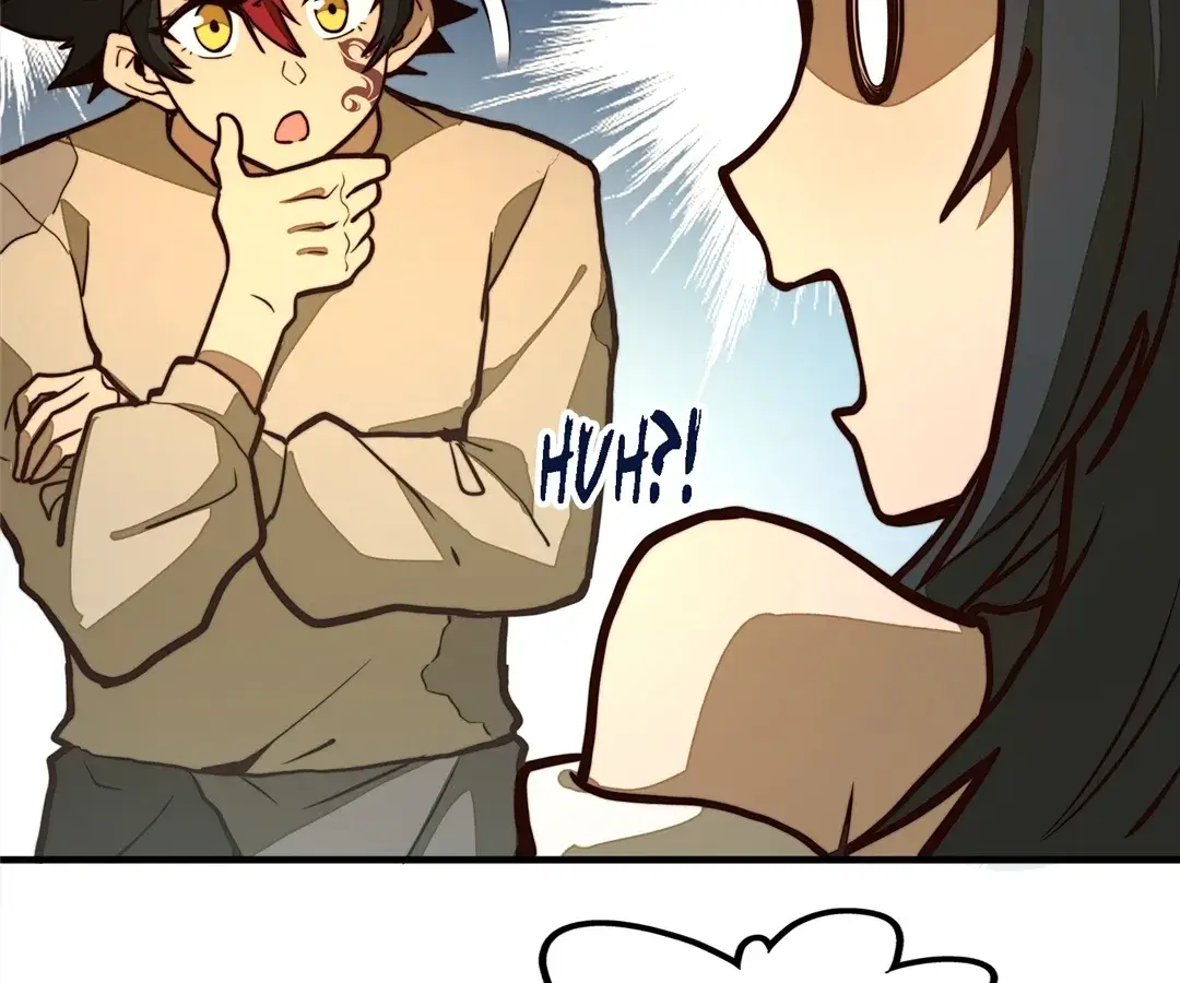 Read Cong Diceng Jueqi EN Manga Online