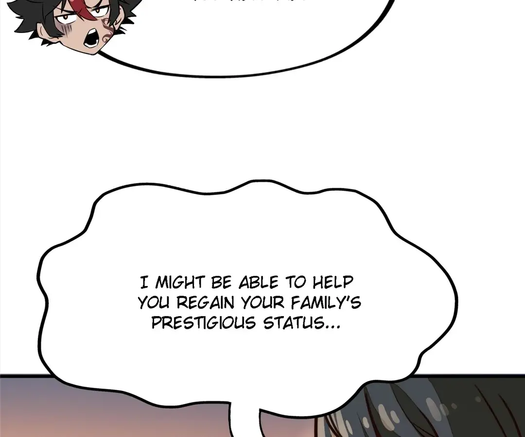 Read Cong Diceng Jueqi EN Manga Online