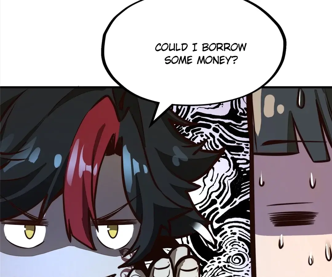 Read Cong Diceng Jueqi EN Manga Online