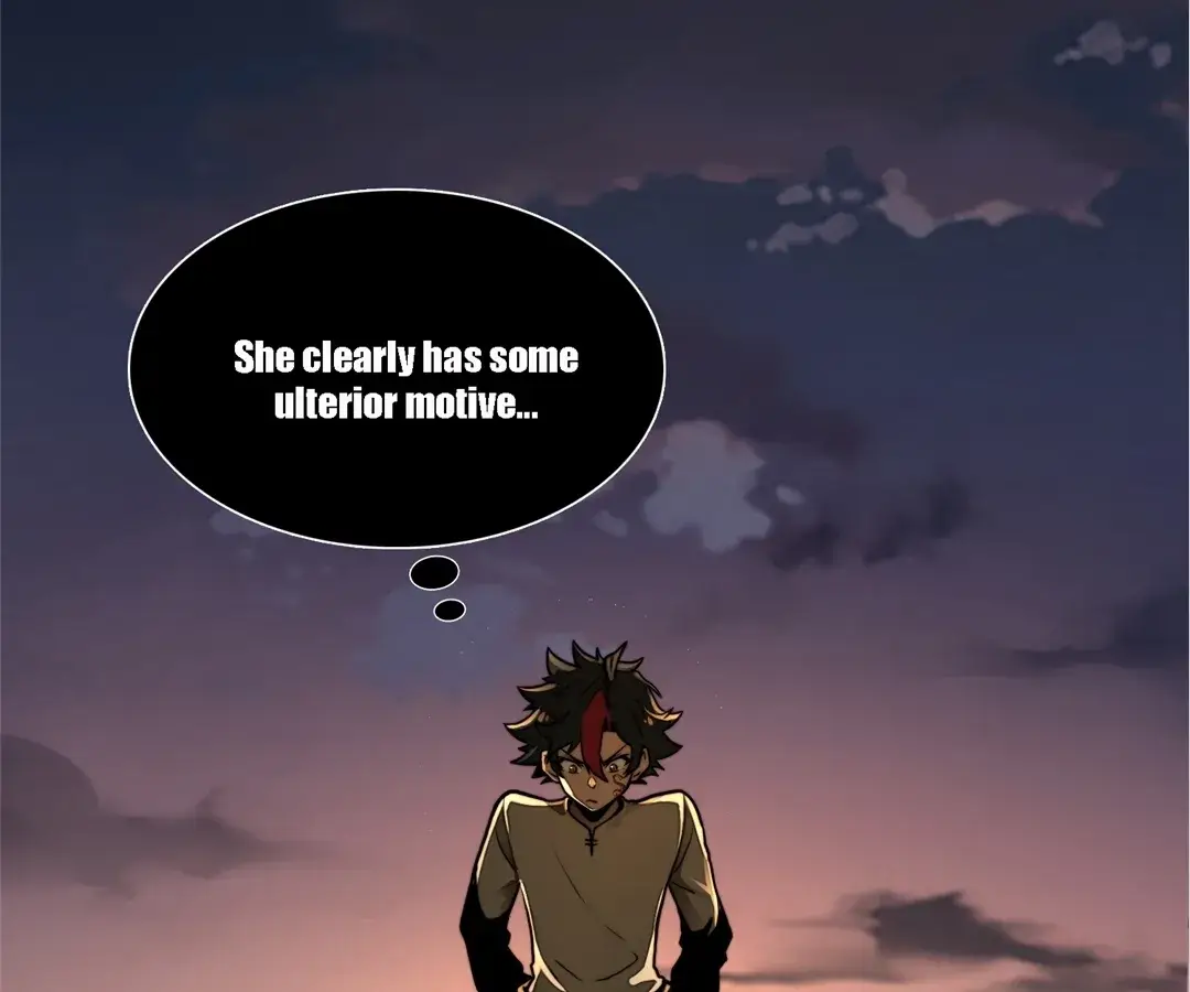 Read Cong Diceng Jueqi EN Manga Online