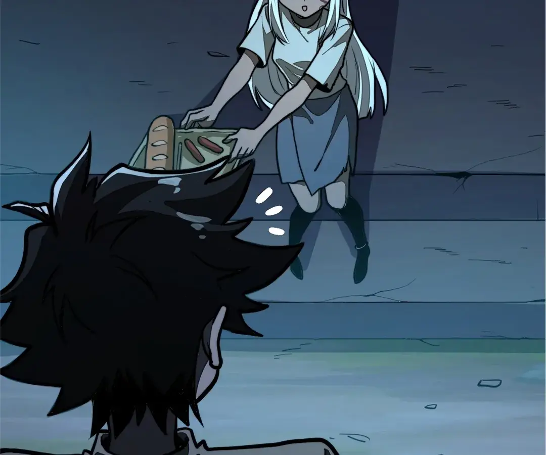 Read Cong Diceng Jueqi EN Manga Online