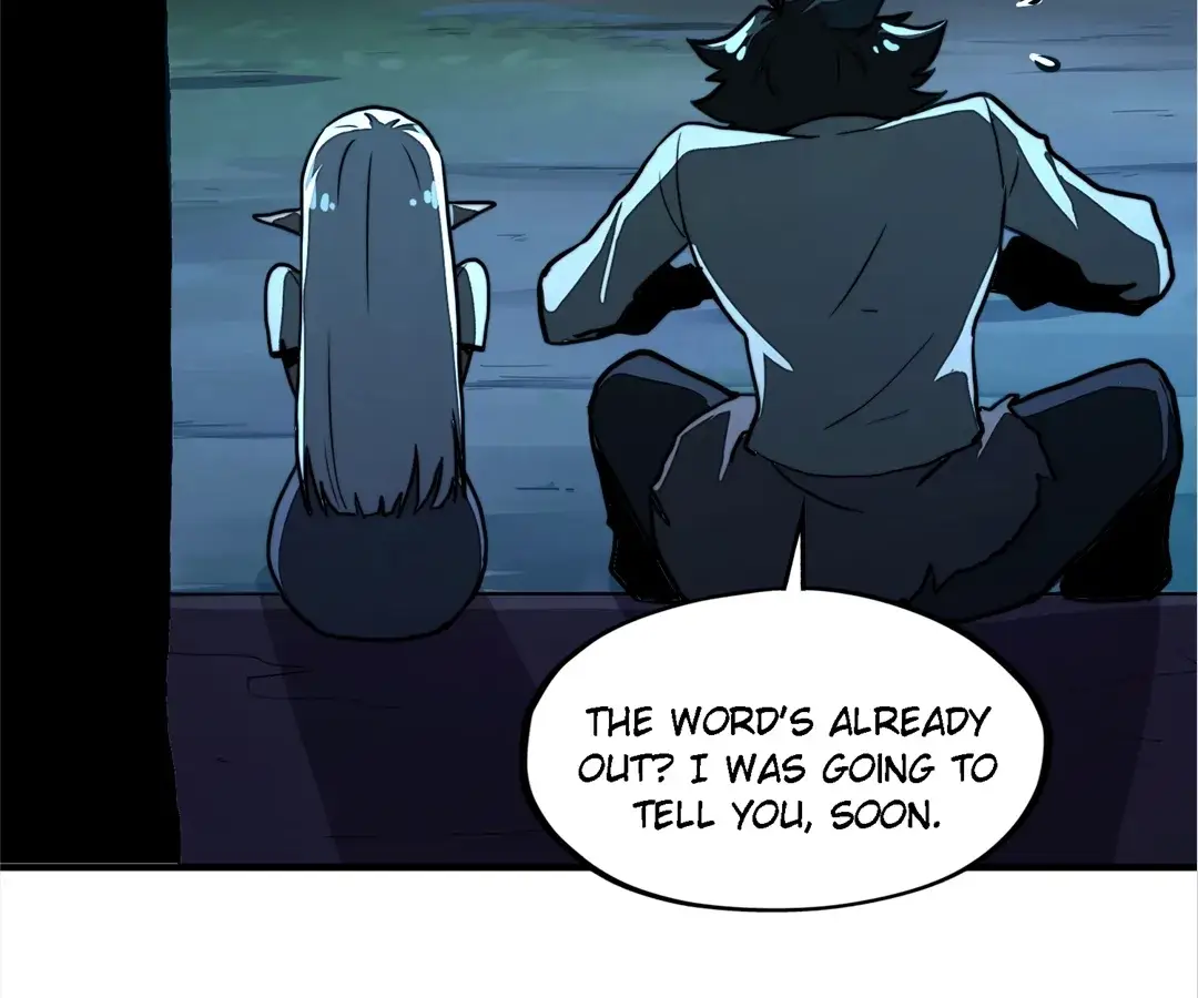 Read Cong Diceng Jueqi EN Manga Online