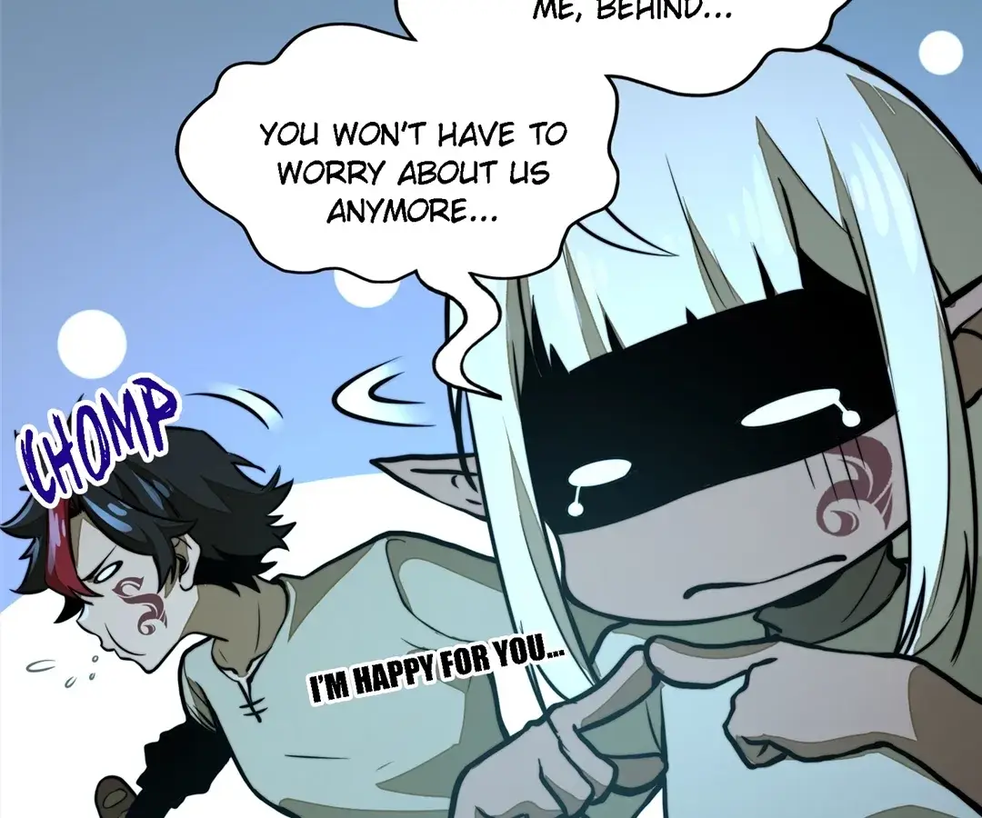 Read Cong Diceng Jueqi EN Manga Online