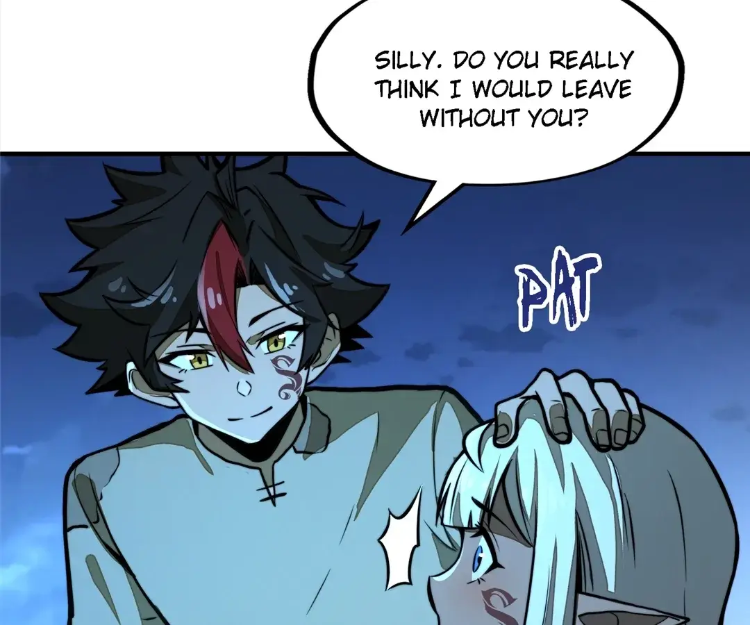 Read Cong Diceng Jueqi EN Manga Online