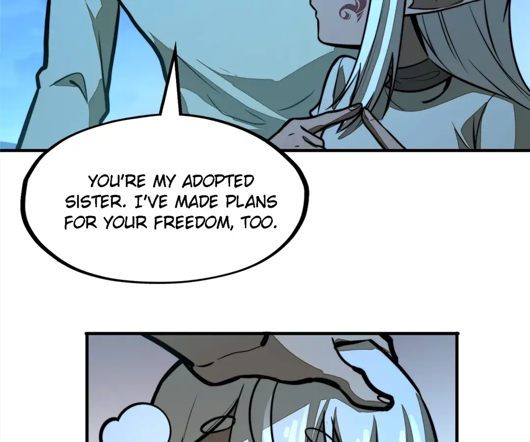 Read Cong Diceng Jueqi EN Manga Online