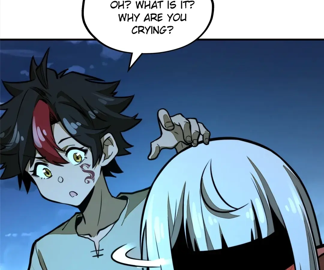 Read Cong Diceng Jueqi EN Manga Online