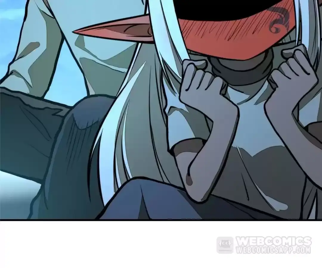 Read Cong Diceng Jueqi EN Manga Online