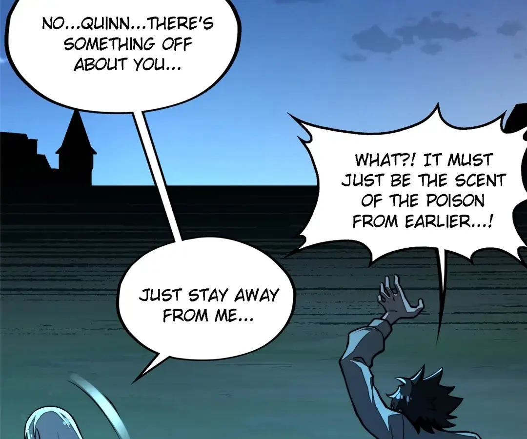 Read Cong Diceng Jueqi EN Manga Online