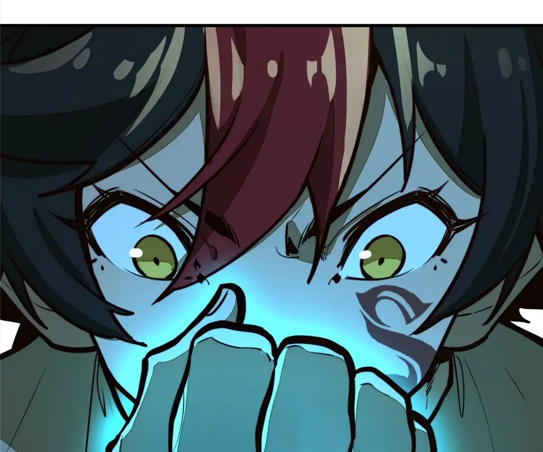 Read Cong Diceng Jueqi EN Manga Online