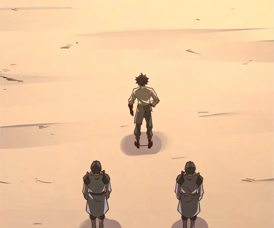 Read Cong Diceng Jueqi EN Manga Online