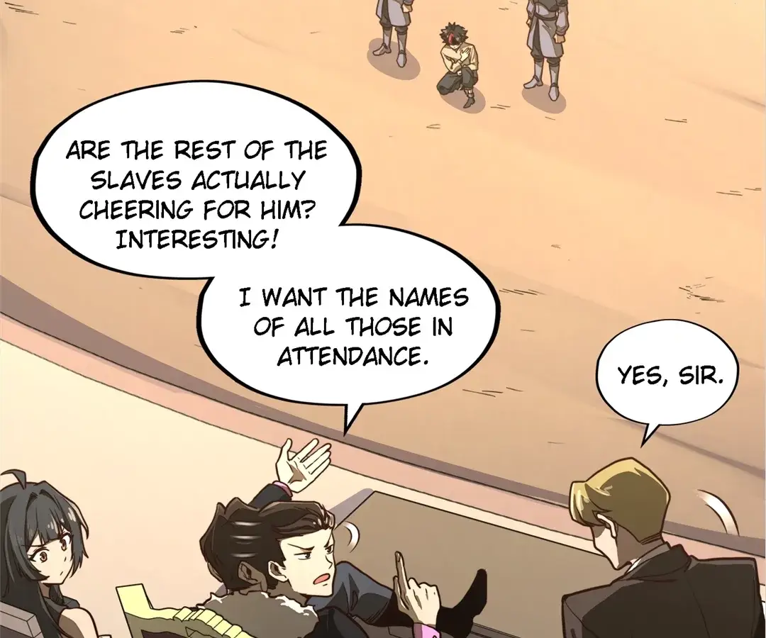 Read Cong Diceng Jueqi EN Manga Online