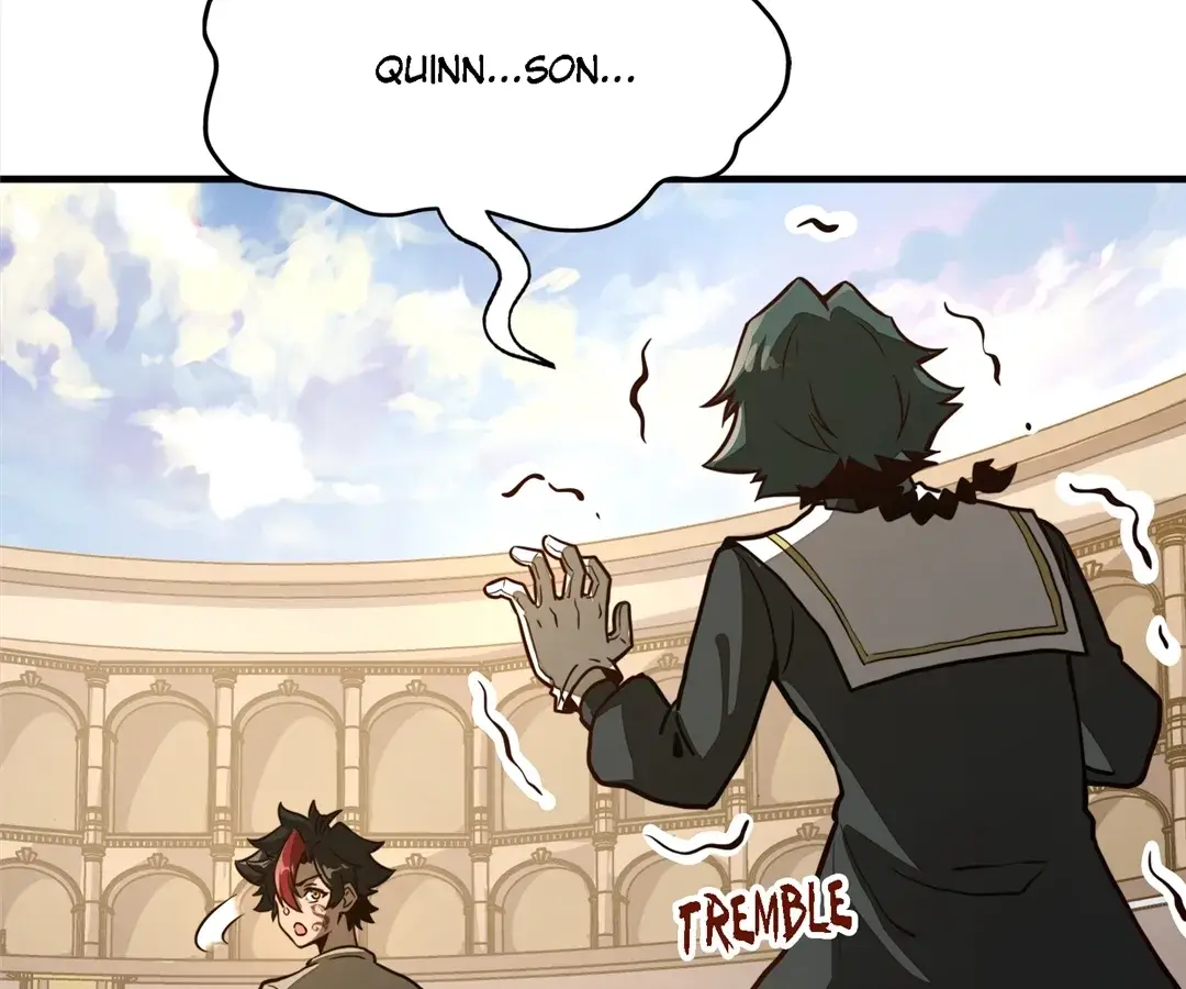 Read Cong Diceng Jueqi EN Manga Online