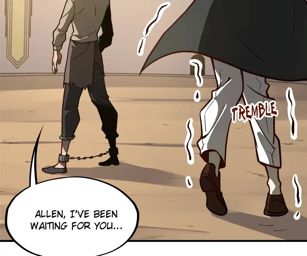 Read Cong Diceng Jueqi EN Manga Online