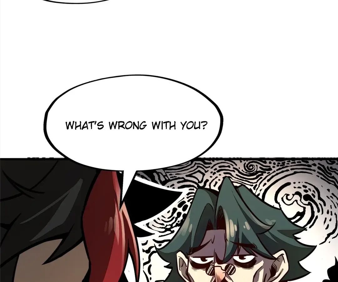 Read Cong Diceng Jueqi EN Manga Online