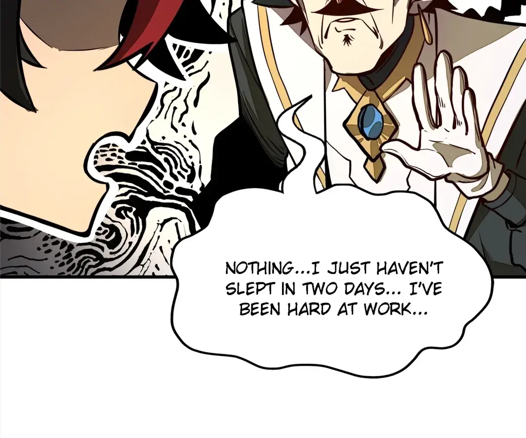 Read Cong Diceng Jueqi EN Manga Online