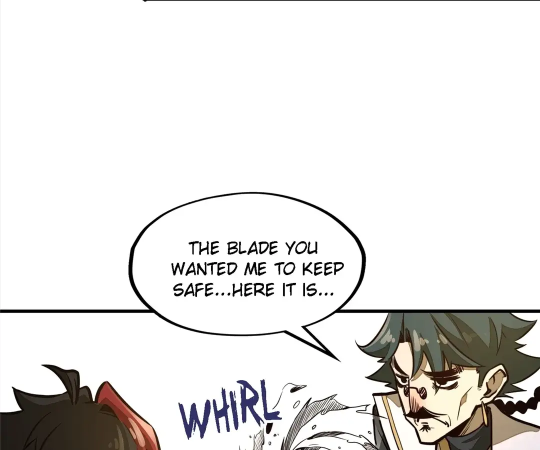 Read Cong Diceng Jueqi EN Manga Online