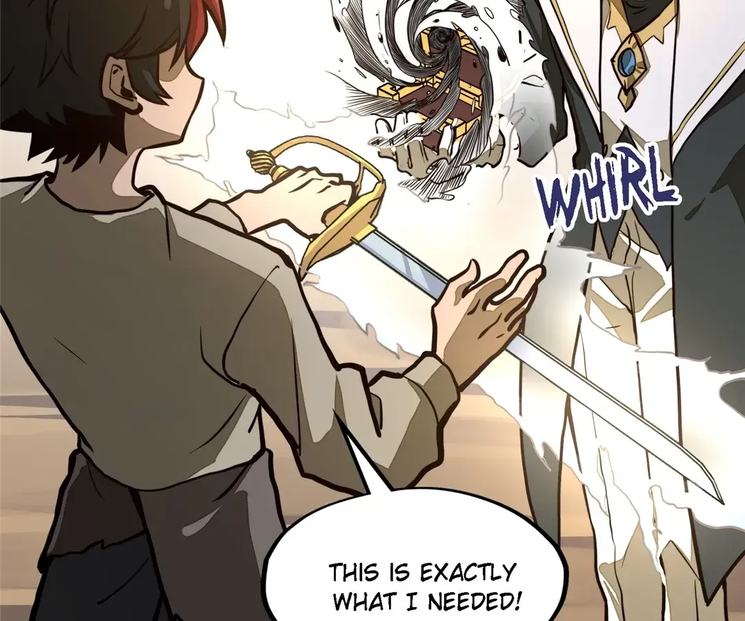 Read Cong Diceng Jueqi EN Manga Online