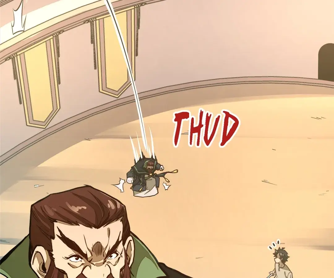 Read Cong Diceng Jueqi EN Manga Online