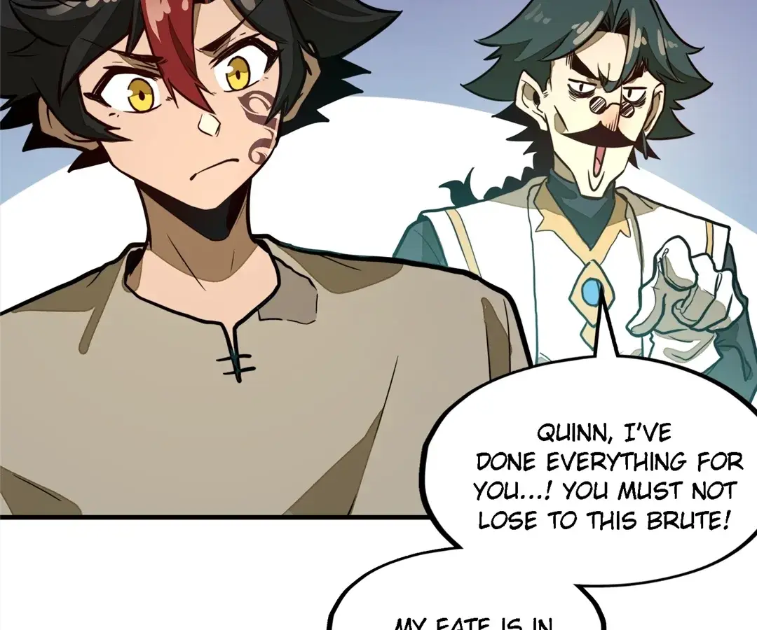 Read Cong Diceng Jueqi EN Manga Online