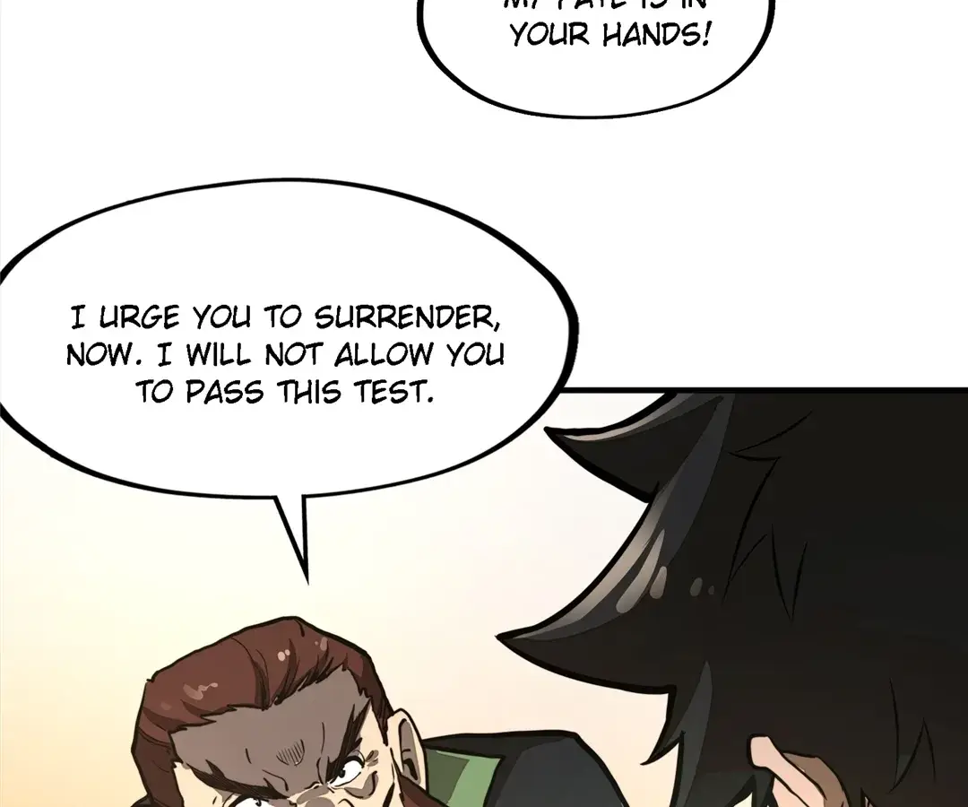 Read Cong Diceng Jueqi EN Manga Online