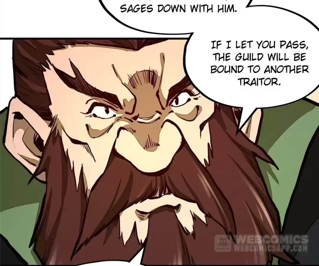 Read Cong Diceng Jueqi EN Manga Online