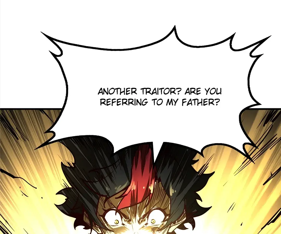 Read Cong Diceng Jueqi EN Manga Online