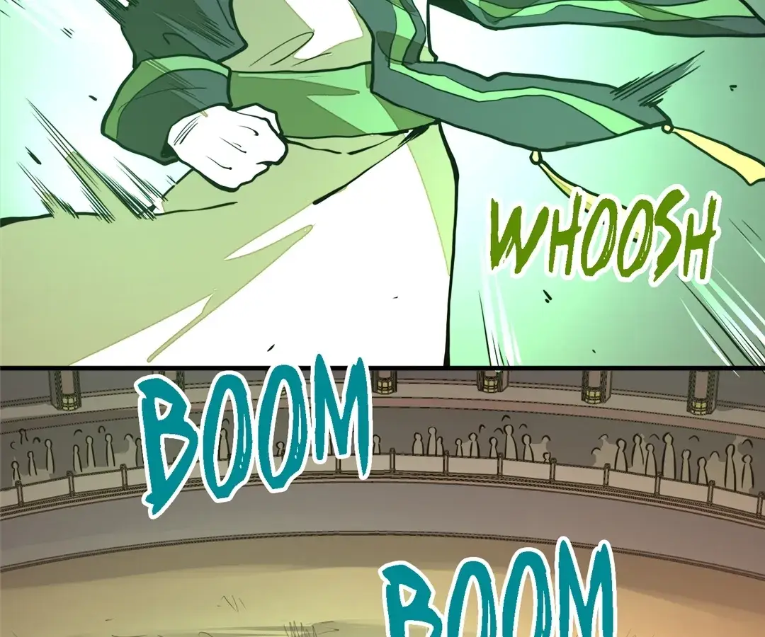 Read Cong Diceng Jueqi EN Manga Online