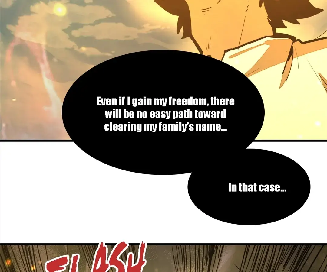 Read Cong Diceng Jueqi EN Manga Online