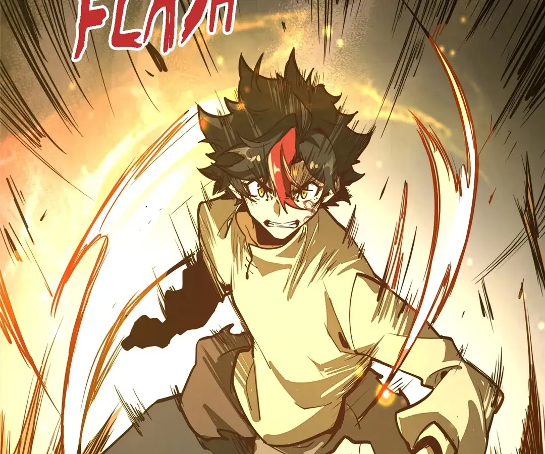 Read Cong Diceng Jueqi EN Manga Online