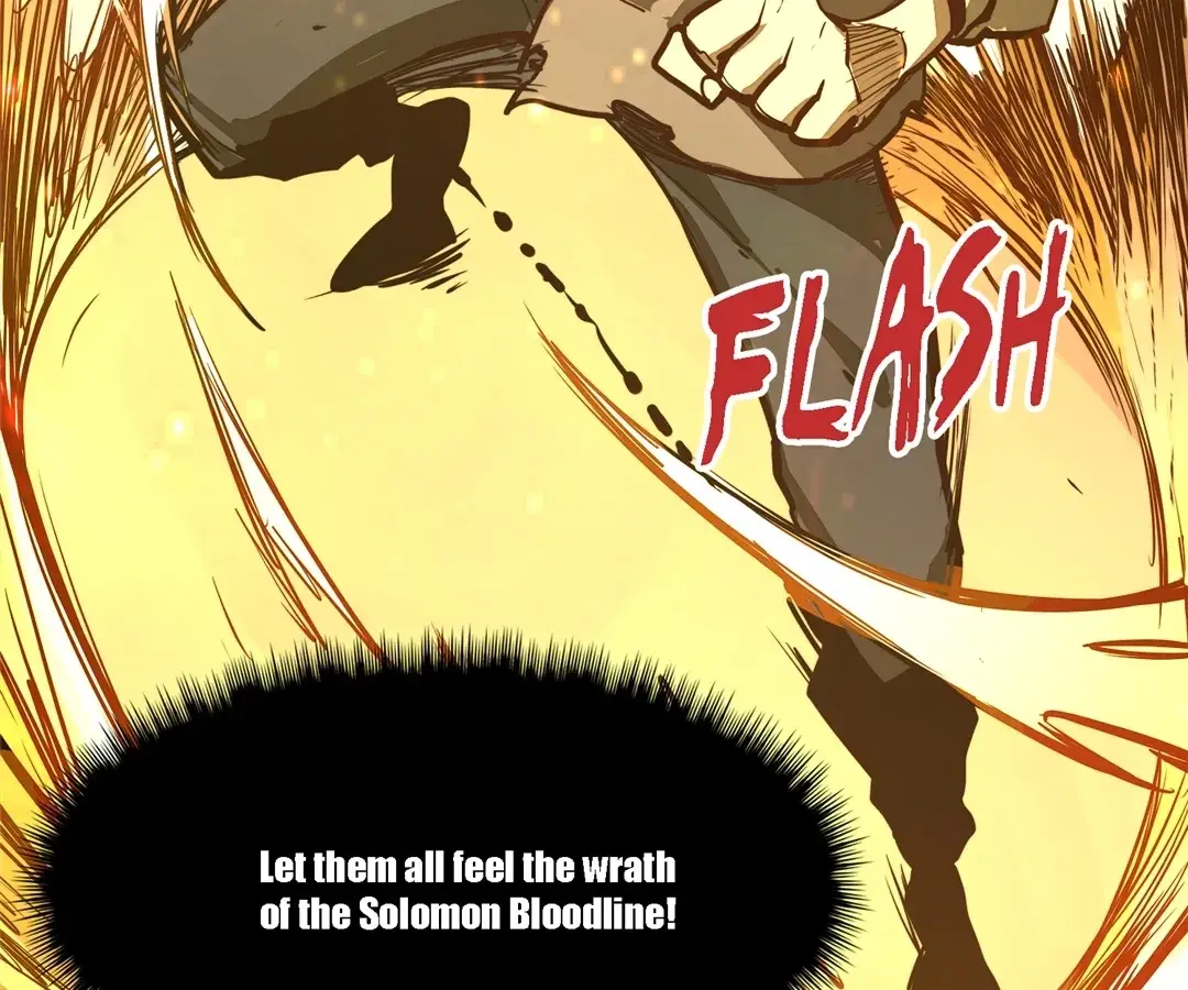 Read Cong Diceng Jueqi EN Manga Online