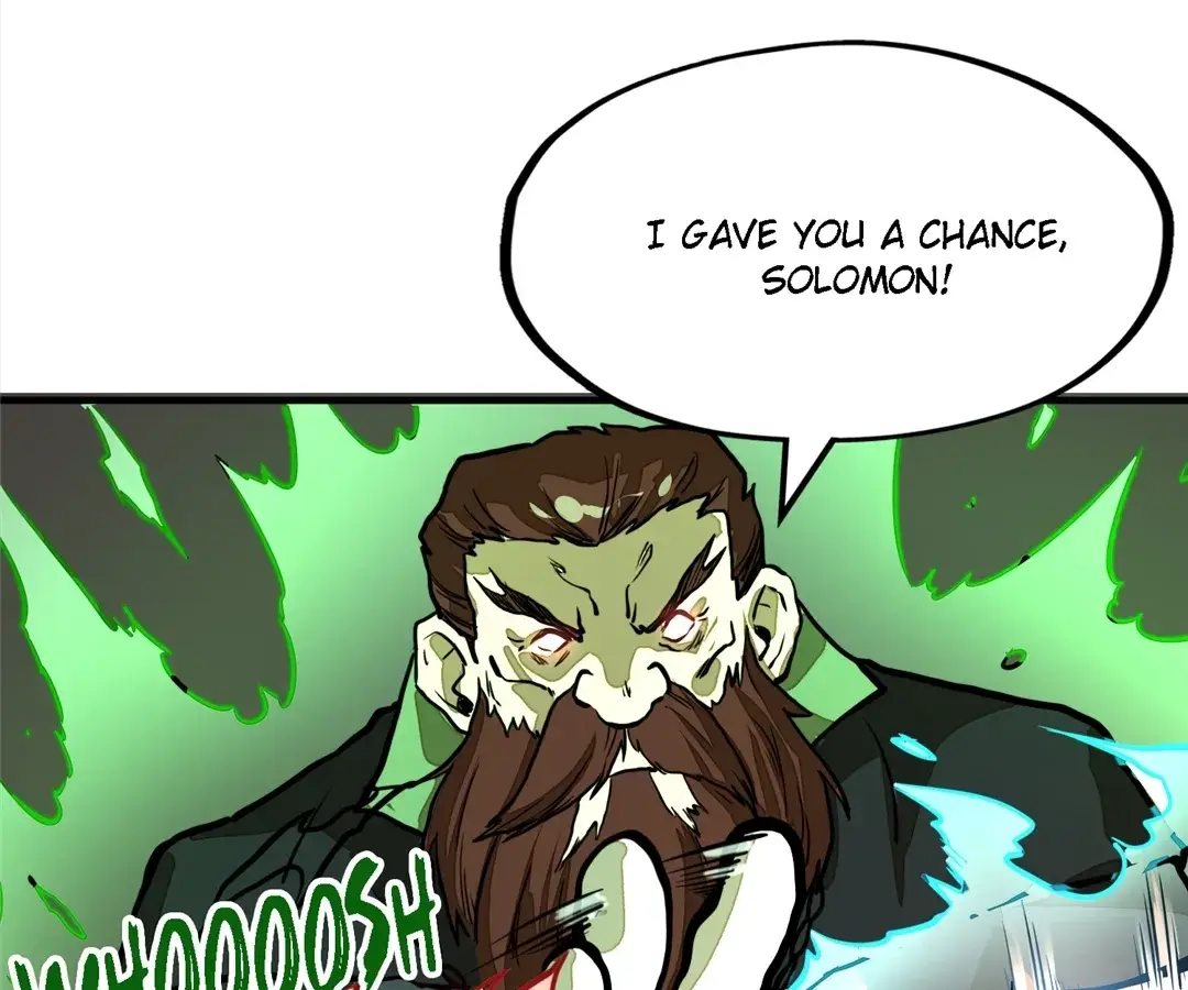 Read Cong Diceng Jueqi EN Manga Online