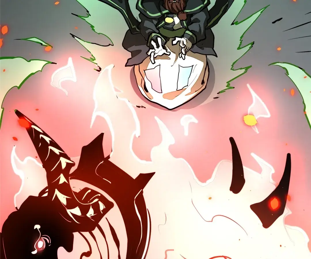 Read Cong Diceng Jueqi EN Manga Online