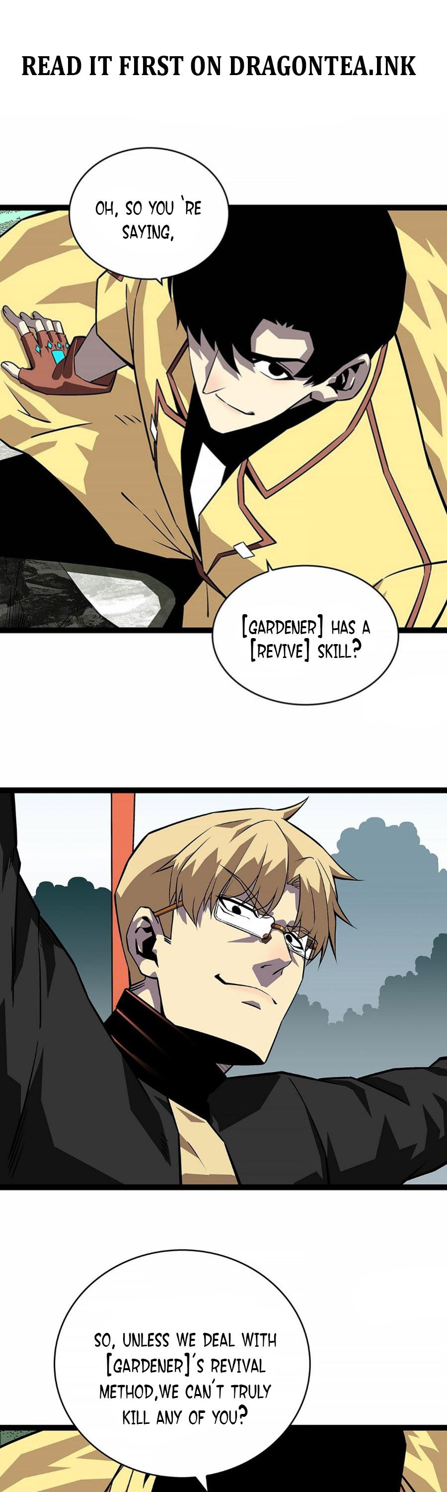 Read Cong Renzhen Wan Youxi Kaishi Jueqi EN Manga Online