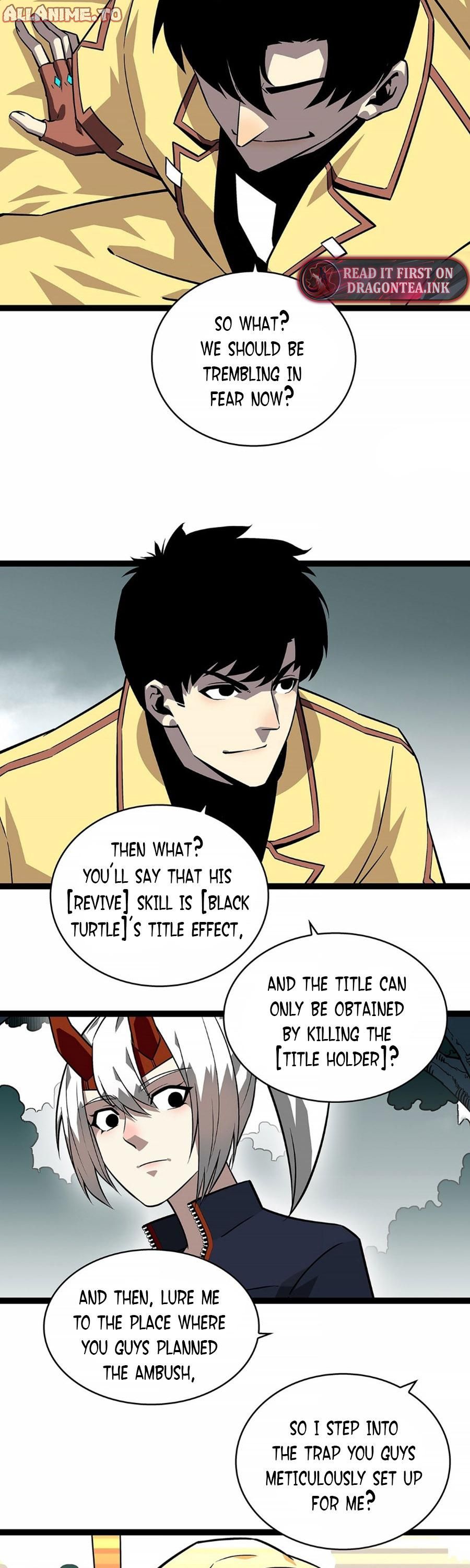 Read Cong Renzhen Wan Youxi Kaishi Jueqi EN Manga Online