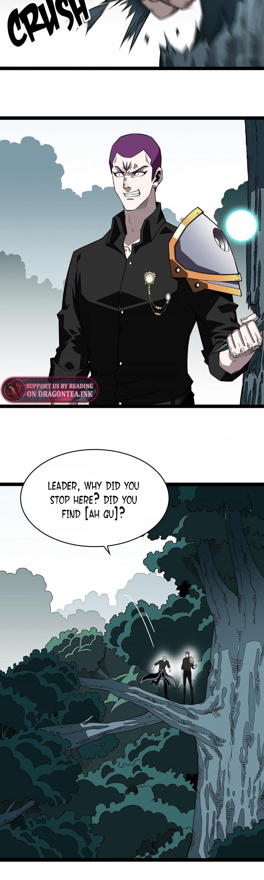 Read Cong Renzhen Wan Youxi Kaishi Jueqi EN Manga Online