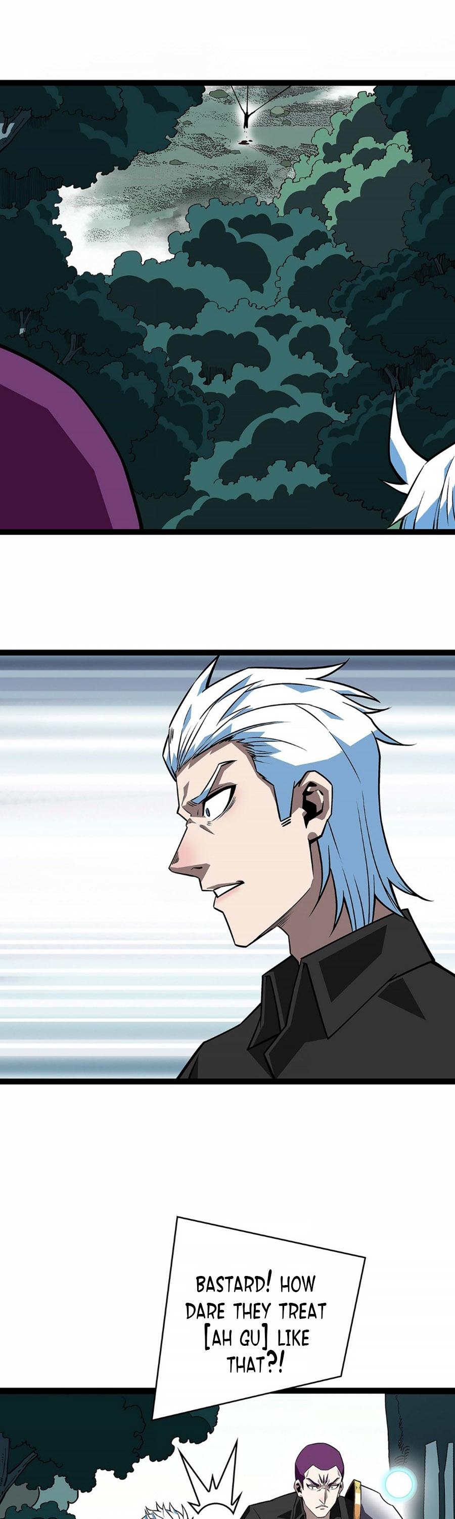 Read Cong Renzhen Wan Youxi Kaishi Jueqi EN Manga Online