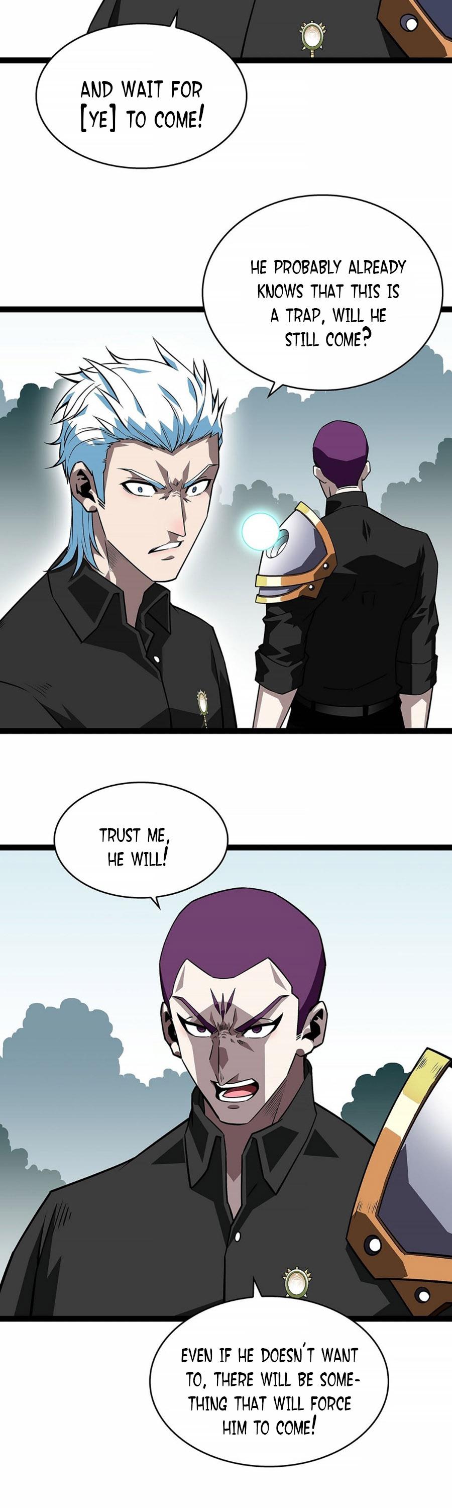 Read Cong Renzhen Wan Youxi Kaishi Jueqi EN Manga Online