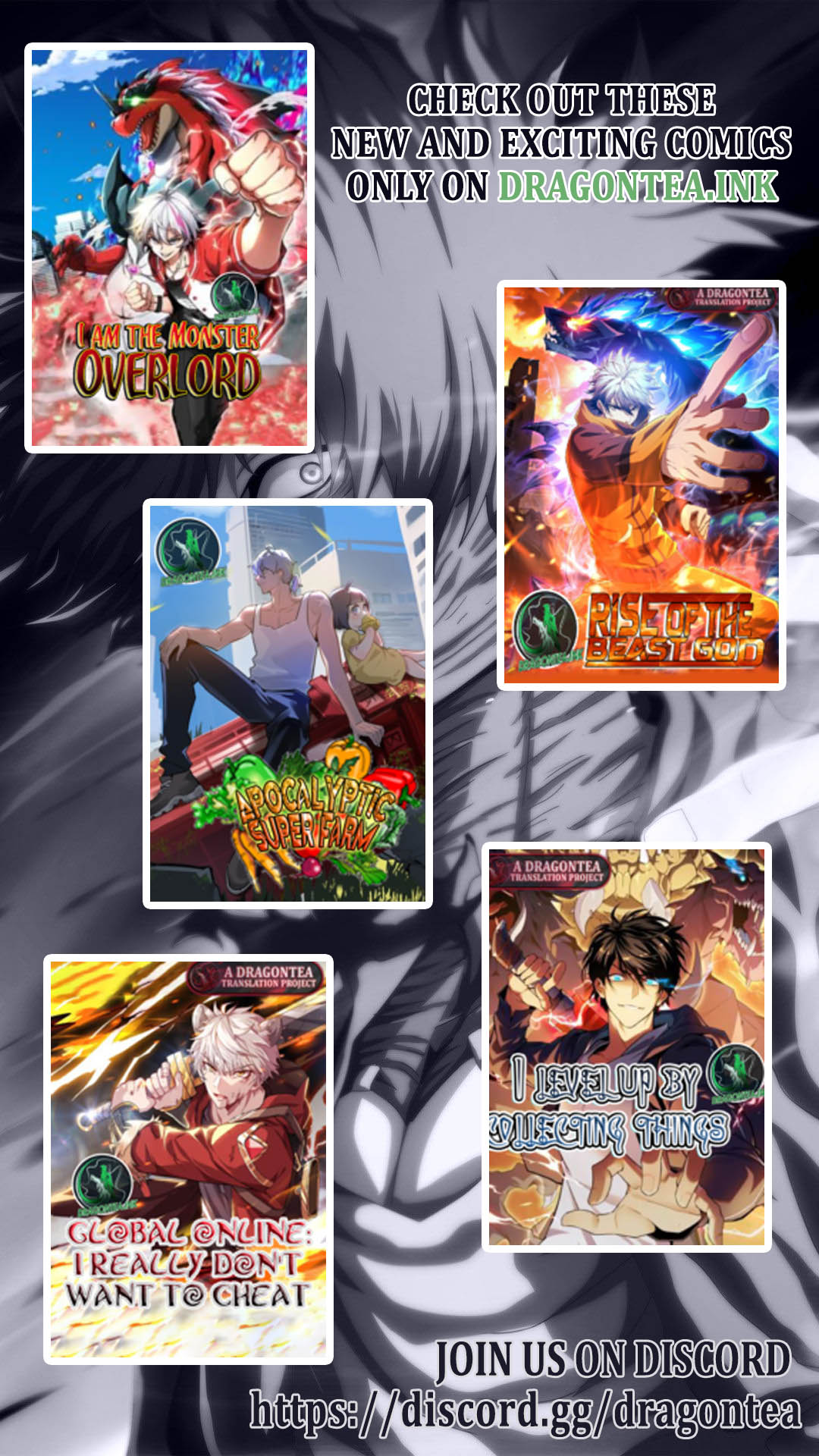 Read Cong Renzhen Wan Youxi Kaishi Jueqi EN Manga Online
