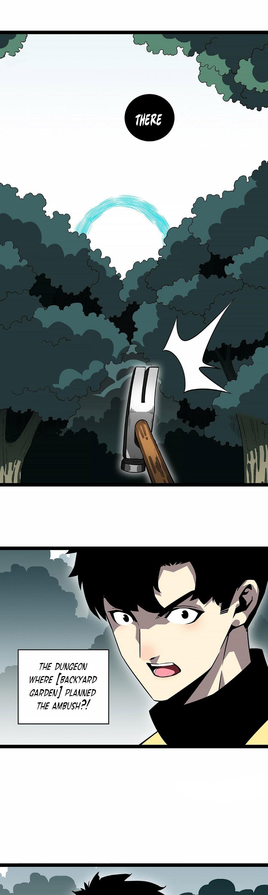 Read Cong Renzhen Wan Youxi Kaishi Jueqi EN Manga Online