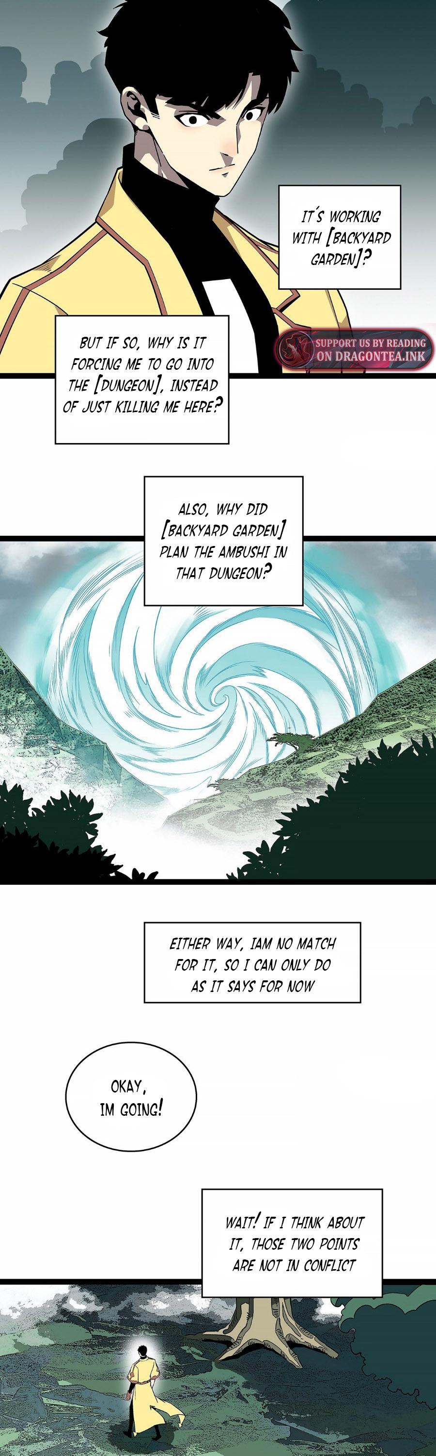 Read Cong Renzhen Wan Youxi Kaishi Jueqi EN Manga Online