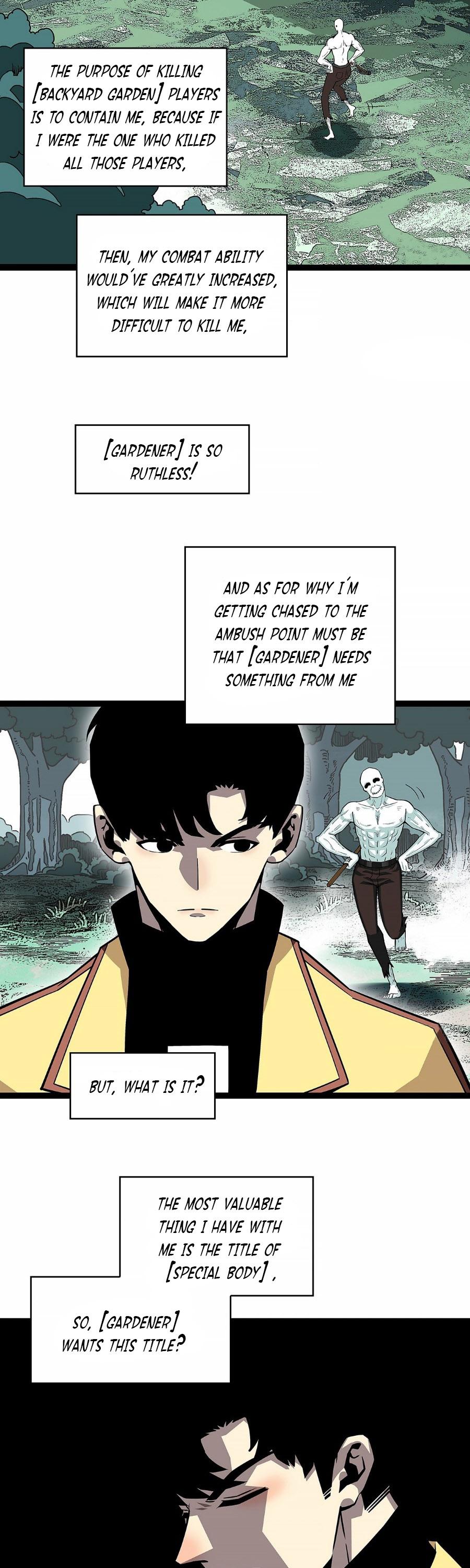 Read Cong Renzhen Wan Youxi Kaishi Jueqi EN Manga Online