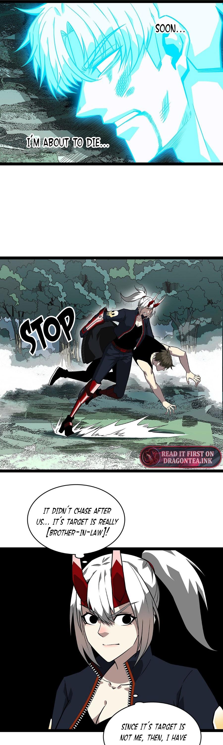 Read Cong Renzhen Wan Youxi Kaishi Jueqi EN Manga Online