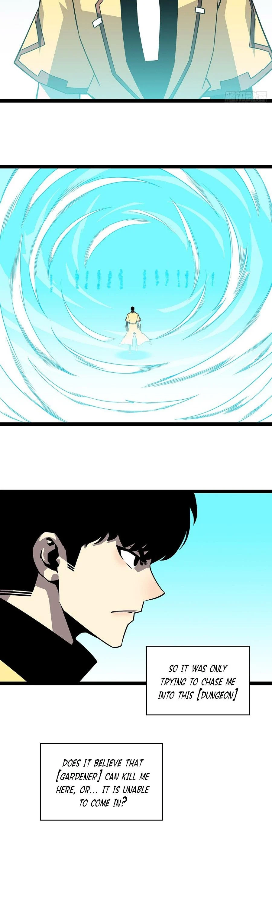 Read Cong Renzhen Wan Youxi Kaishi Jueqi EN Manga Online
