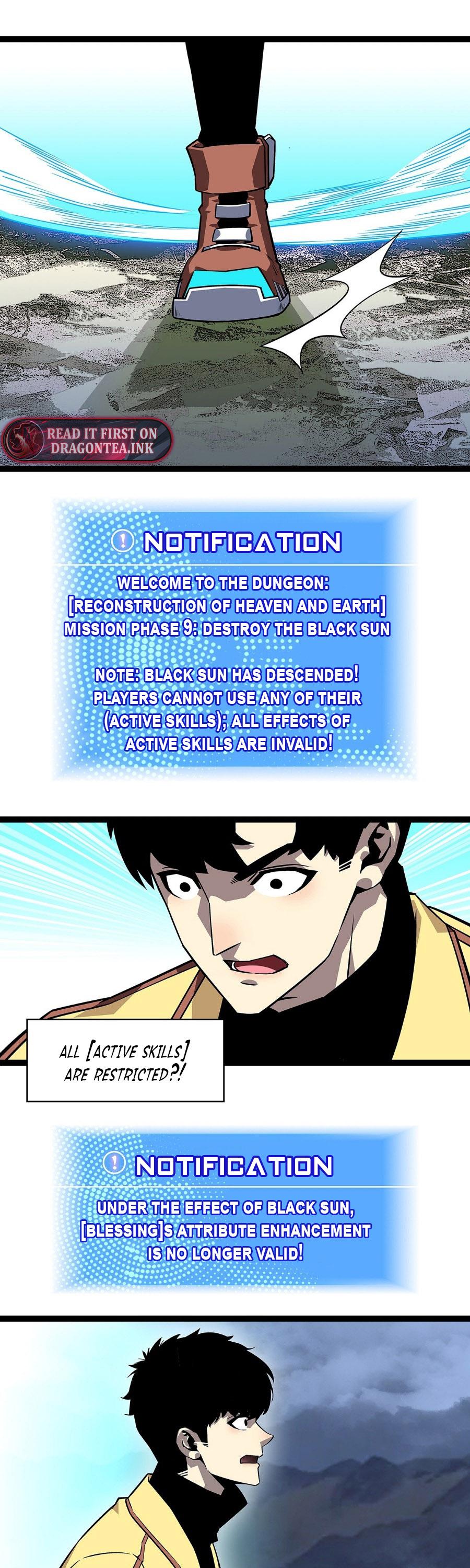 Read Cong Renzhen Wan Youxi Kaishi Jueqi EN Manga Online