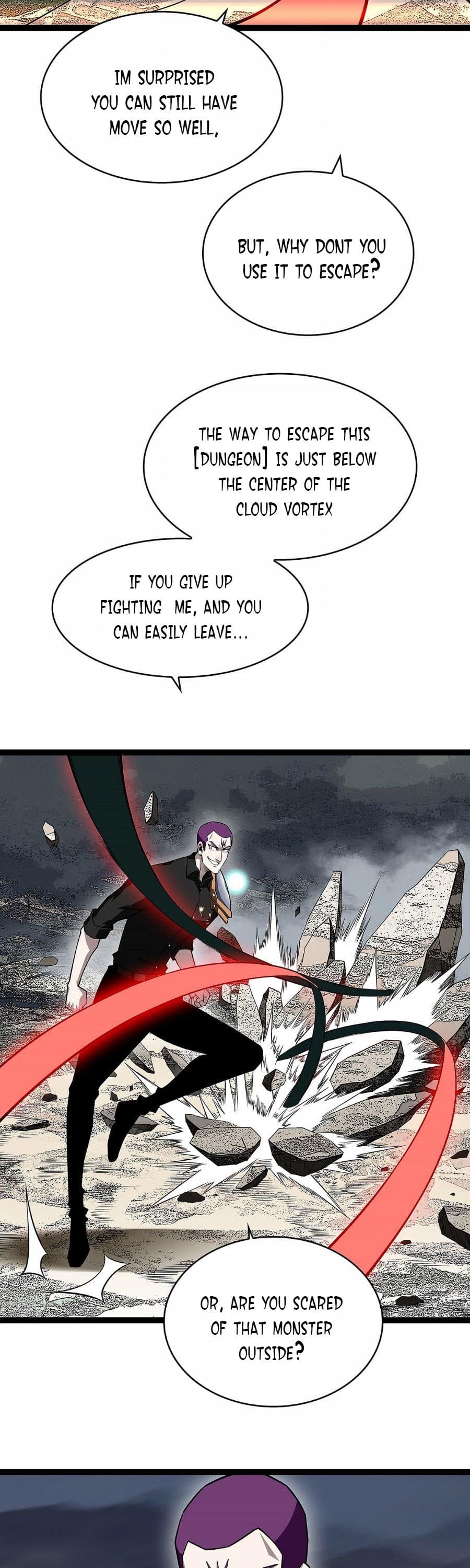 Read Cong Renzhen Wan Youxi Kaishi Jueqi EN Manga Online